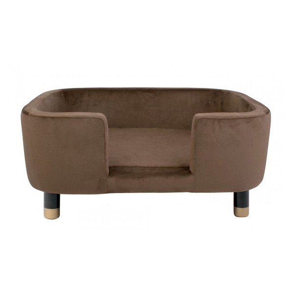 Hnedý pelech 74x50 cm Royal – Leitmotiv
