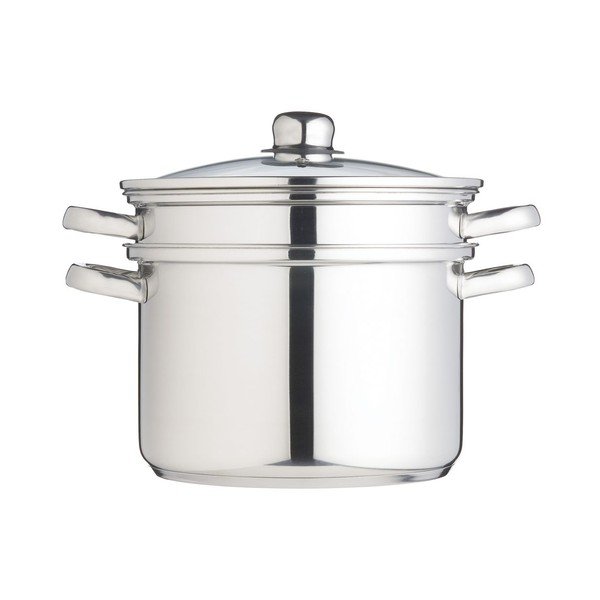 Naparovací hrniec Multi Steamer