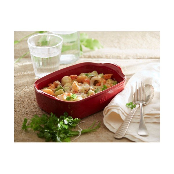 Keramická zapekacia misa 14,5x22 cm Ultime – Emile Henry-image-1