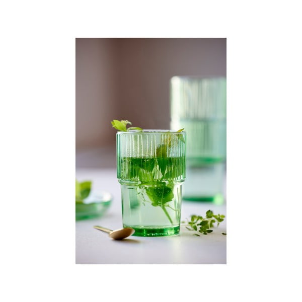 Poháre v súprave 4 ks 380 ml Kusintha – Bitz-image-1