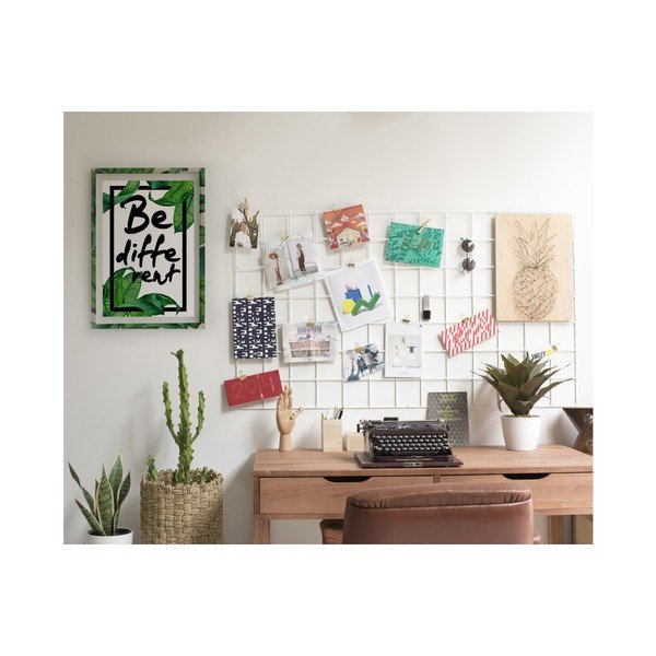Obraz Really Nice Things Limited Be Different-image-1