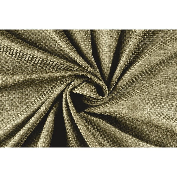 Zelený záves 140x260 cm Atacama – Mendola Fabrics-image-2