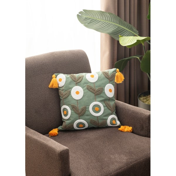 Dekoračný vankúš 43x43 cm – Mila Home-image-1