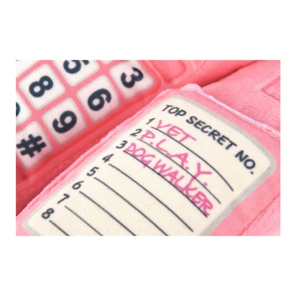 Hračka pre psa Telefón – P.L.A.Y.-image-4