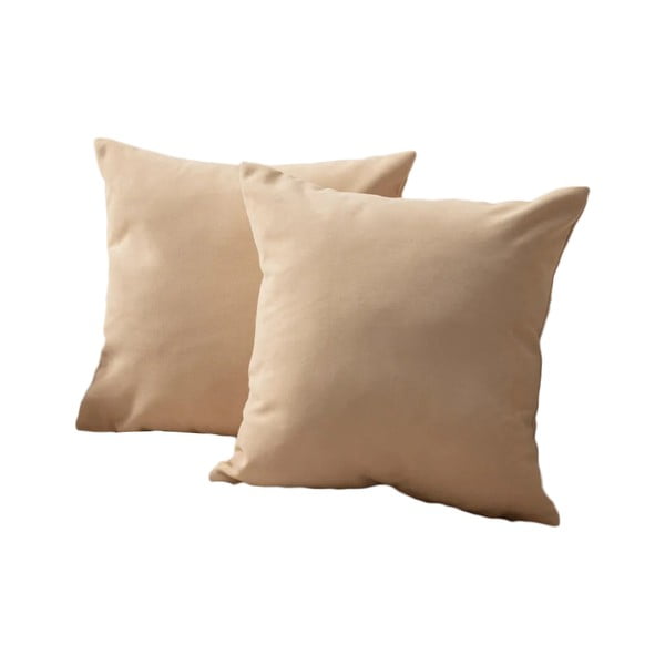 Obliečky na vankúše v súprave 2 ks 43x43 cm – Mioli Decor