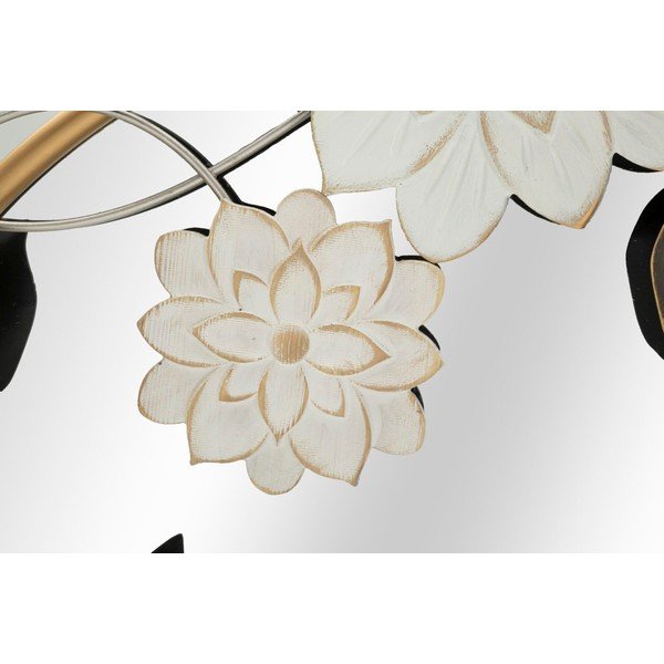 Nástenné zrkadlo 75x66 cm Tonis – Mauro Ferretti-image-2