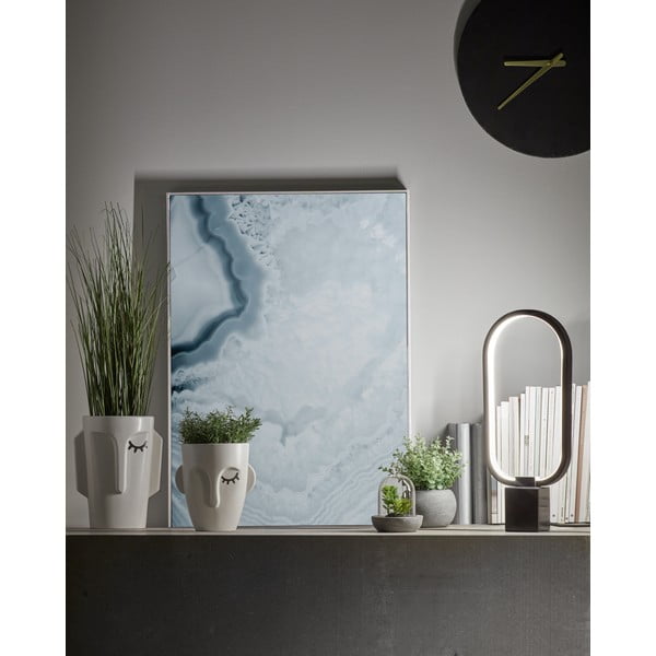 Umelý eukalyptus v květináči Kave Home-image-4