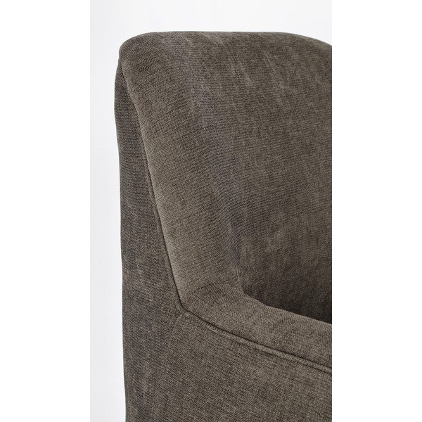 Khaki kreslo Ernestine – Yes Everyday-image-1