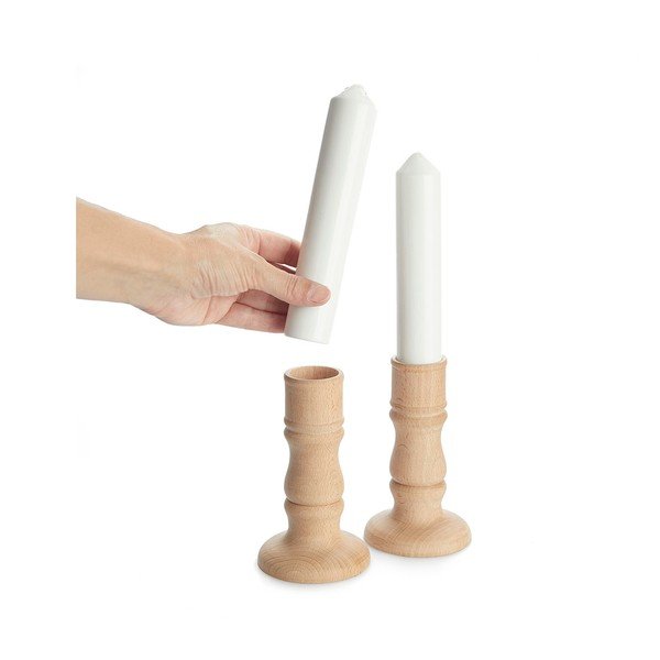 Soľnička a korenička Chandeller – Balvi-image-4