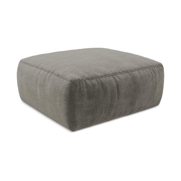 Sivá ženilková podnožka Kuki – Makamii-image-3