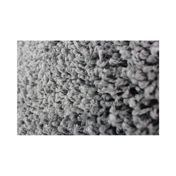 Tmavosivý koberec Flair Rugs Cariboo Charcoal, 120 × 170 cm-image-3