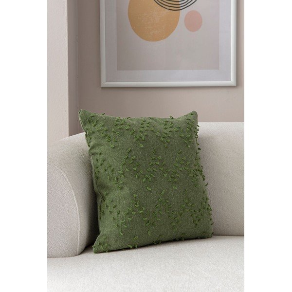 Obliečka na vankúš 43x43 cm Tuffet – Mioli Decor-image-3