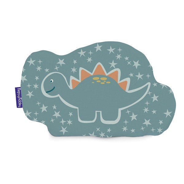 Detský vankúšik Mini dinosaur – Happy Friday-image-1