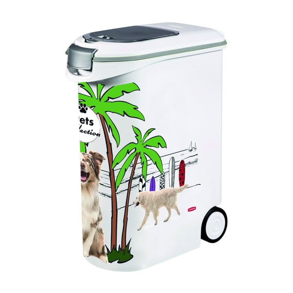 Box na granuly 54 l – Curver-image-1