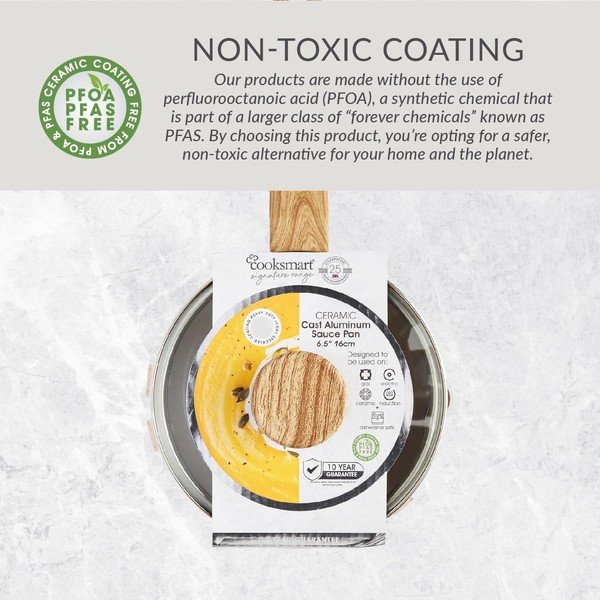 Rajnica s pokrievkou Signature Range – Cooksmart ®-image-3
