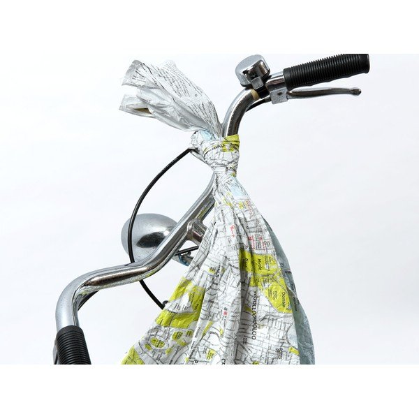 Pokrčená cestovná mapa Palomar Amsterdam-image-4