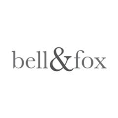 Bell & Fox · Na sklade