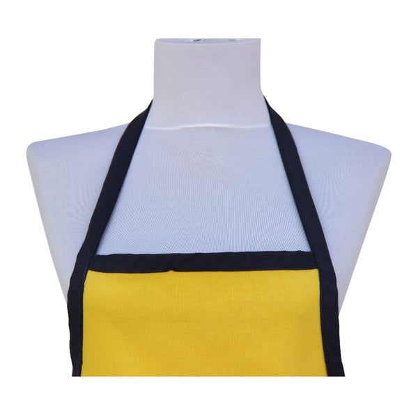 Zástera Black Yellow-image-2