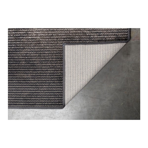 Vzorovaný koberec Zuiver Obi Dark, 170 x 240 cm-image-4