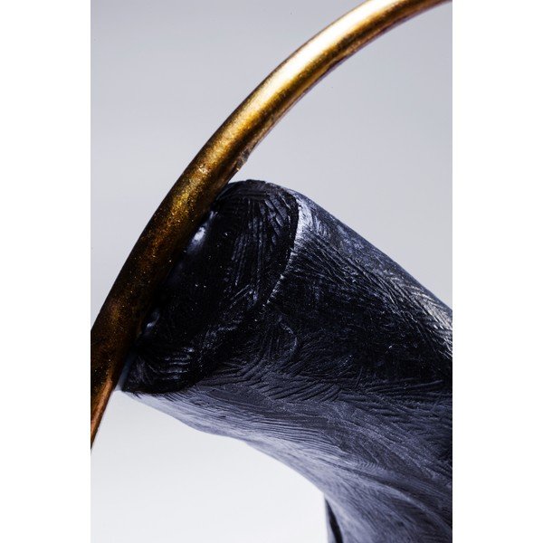 Dekorácie Kare Design Elements Heart Hand-image-1