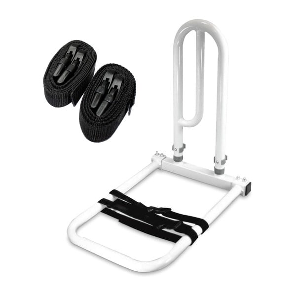 Oceľová rukoväť pre vstávanie - Maximex-image-3