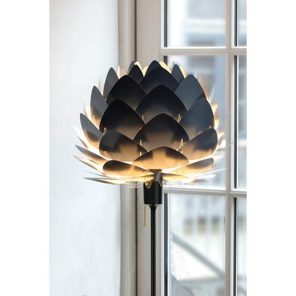 Antracitovosivé tienidlo ø 40 cm Aluvia Mini – UMAGE-image-4