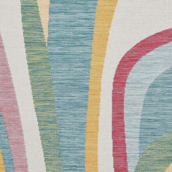 Vonkajší koberec 120x170 cm Spectrum – Think Rugs-image-4