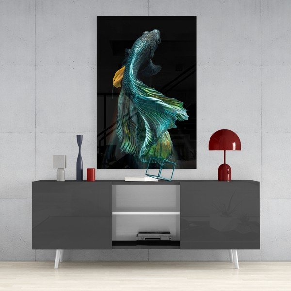 Sklenený obraz Insigne Betta-image-1