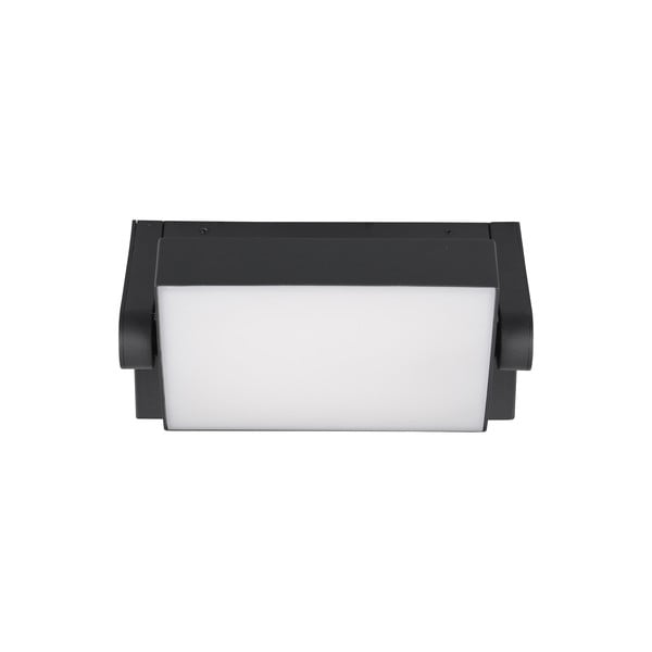 Vonkajšie svietidlo so senzorom pohybu (výška  1 cm) Kansas – Trio-image-4