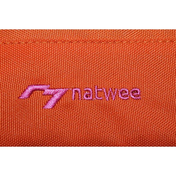 Oranžový batoh Natwee-image-3