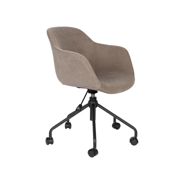 Kancelárska stolička Junzo – White Label