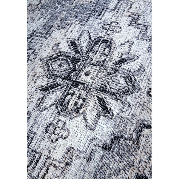 Sivý vonkajší koberec 120x180 cm Esther – Villeroy&amp;Boch-image-4