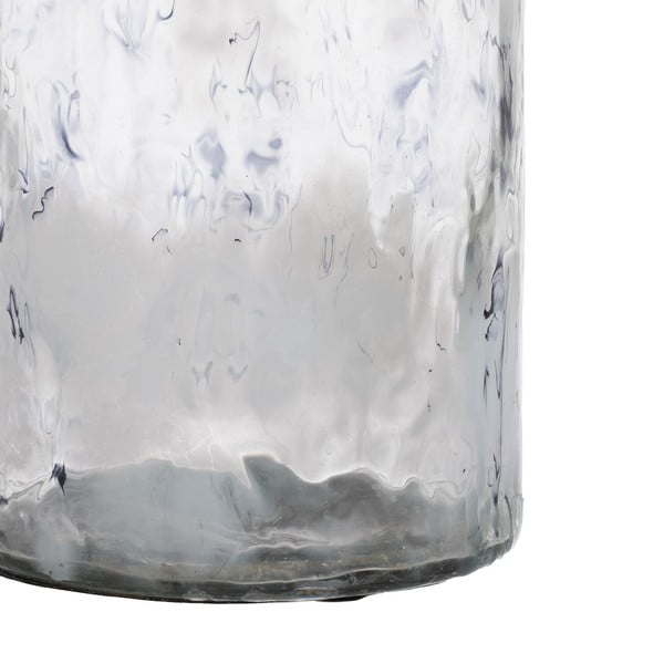 Sklenená vysoká váza (výška 51 cm) Clara – Ixia-image-3