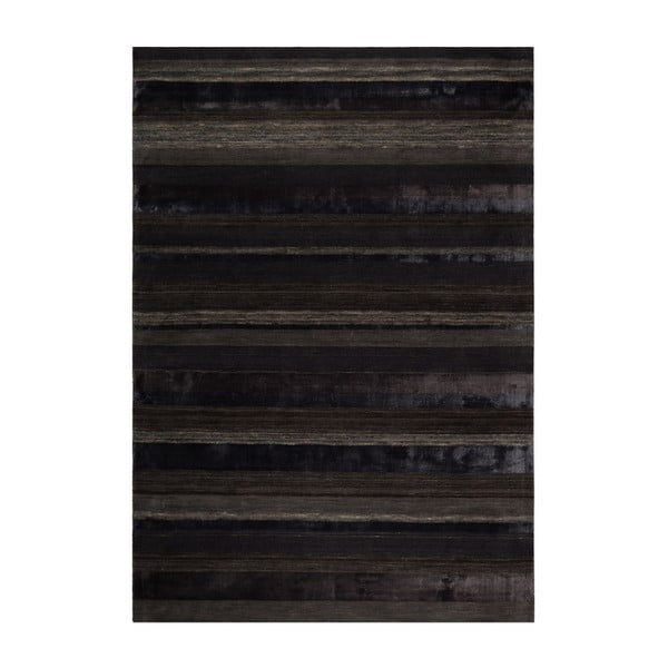 Ručne vyrábaný koberec Dutchbone Urban, 170 × 240 cm