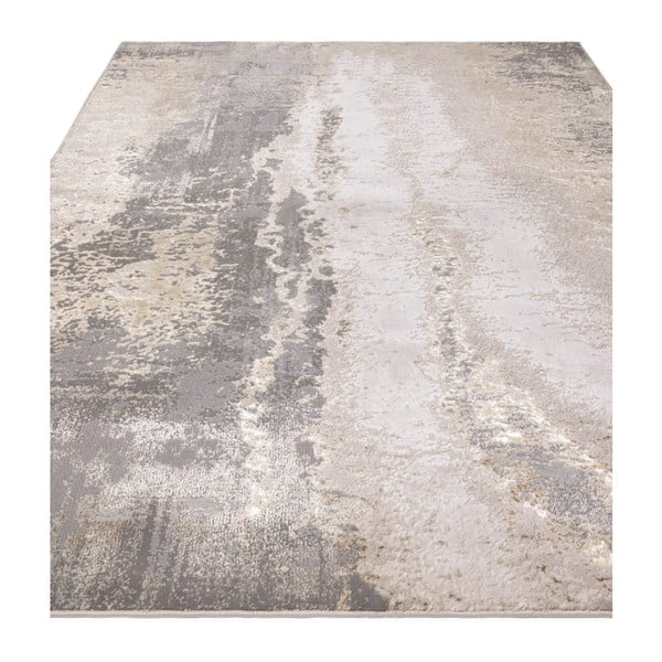 Béžový koberec 120x170 cm Aurora Cliff – Asiatic Carpets-image-3