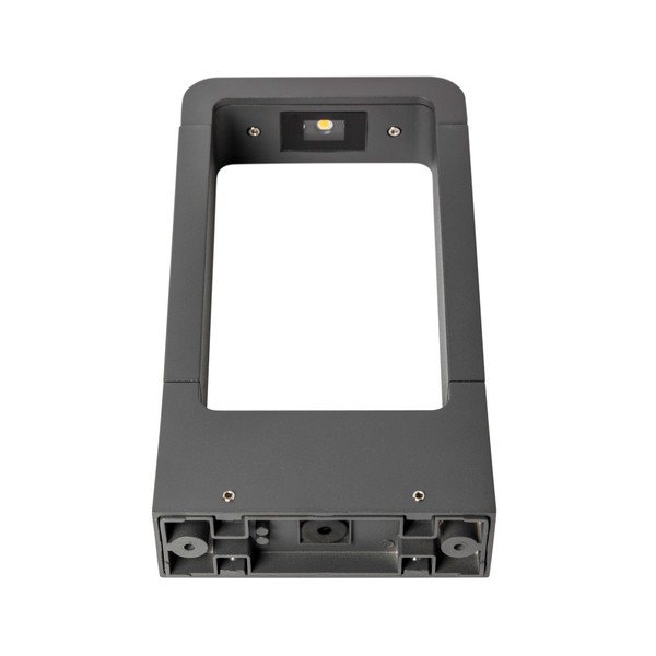 Čierne vidiecke svietidlo SULION Cobaqua, 30 × 16 cm-image-3