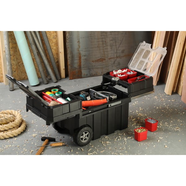 Box na náradie Masterloader - Keter-image-4