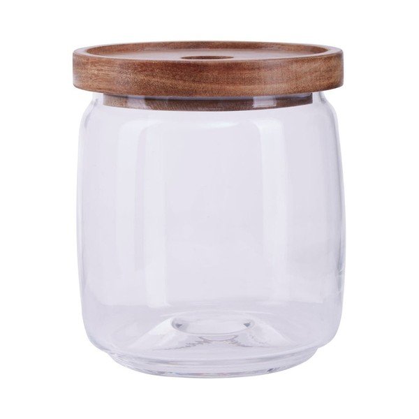 Sklenená dóza na potraviny Tromso – Premier Housewares
