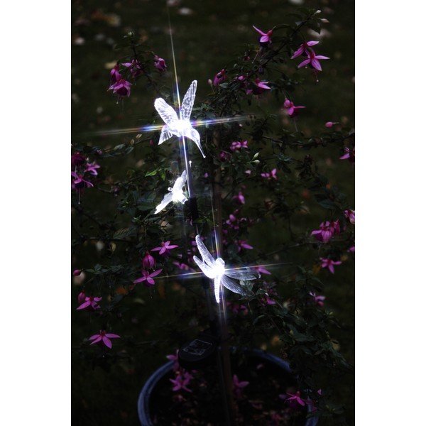 Záhradné svetlo Solar Energy Garden Stick Light-image-1