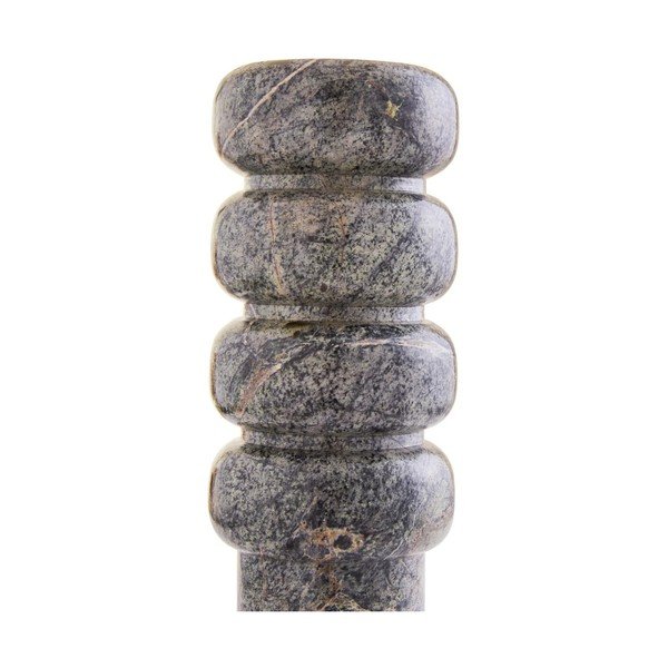 Zelená mramorová váza (výška  25 cm) Fazio – Premier Housewares-image-4