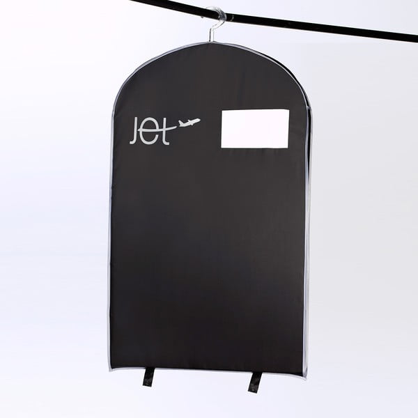 Textilný obal na šaty Compactor Jet S
