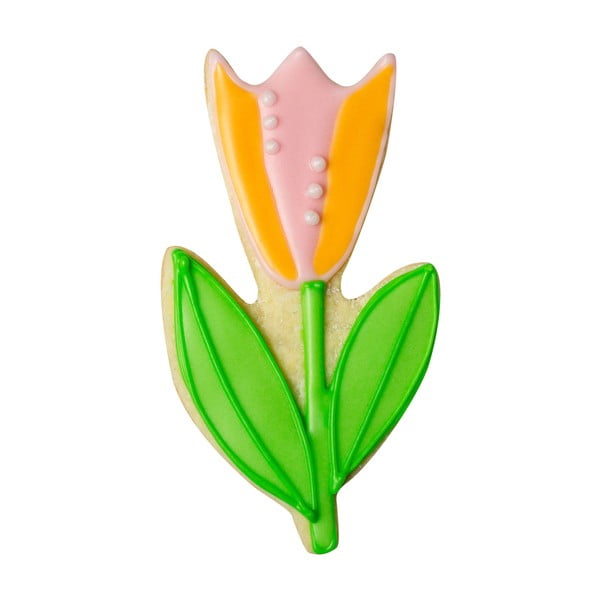 Súprava 5 veľkonočných vykrajovadiel Zenker Spring-image-4