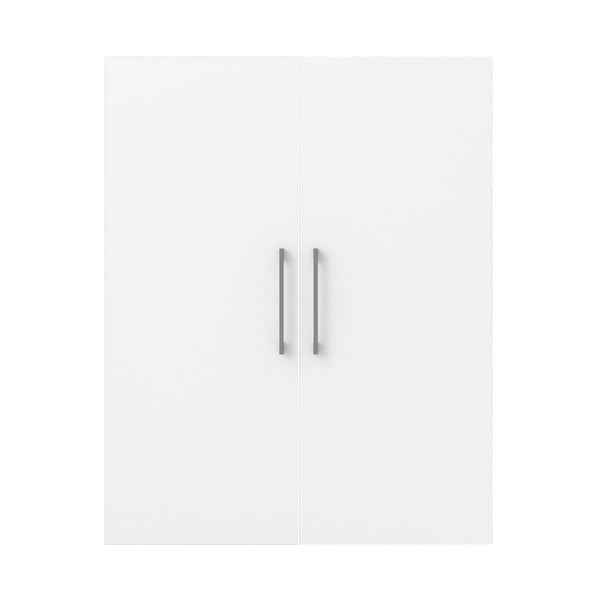 Biely komponent - dvierka 84x105 cm Prima – Tvilum-image-3