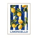Obraz 50x70 cm Limoncello – Styler