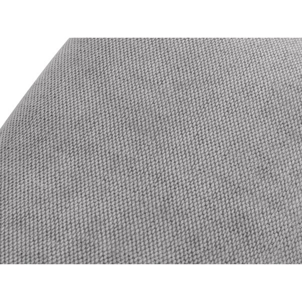 Svetlosivý taburet Esther – Milo Casa-image-1