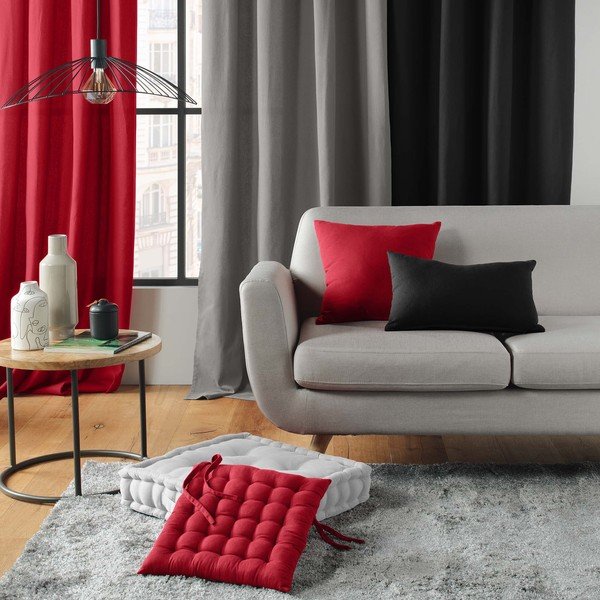 Sedák 38x38 cm Twily – douceur d'intérieur-image-3
