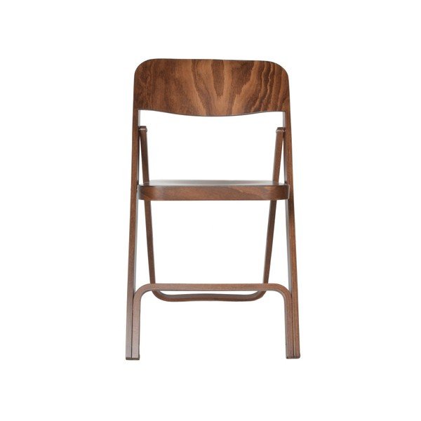 Drevená skladacia stolička Hawke&Thorn Stanton-image-2