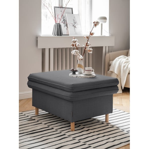 Tmavosivá podnožka Simon – Miuform-image-3