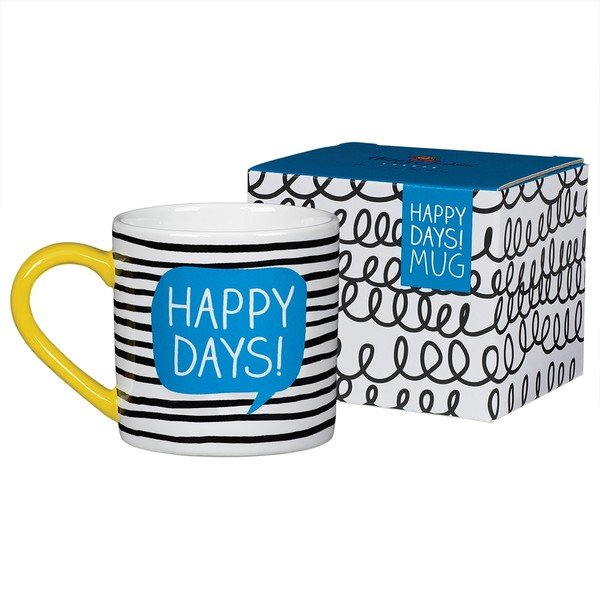 Hrnček Happy Jackson Happy Days-image-2