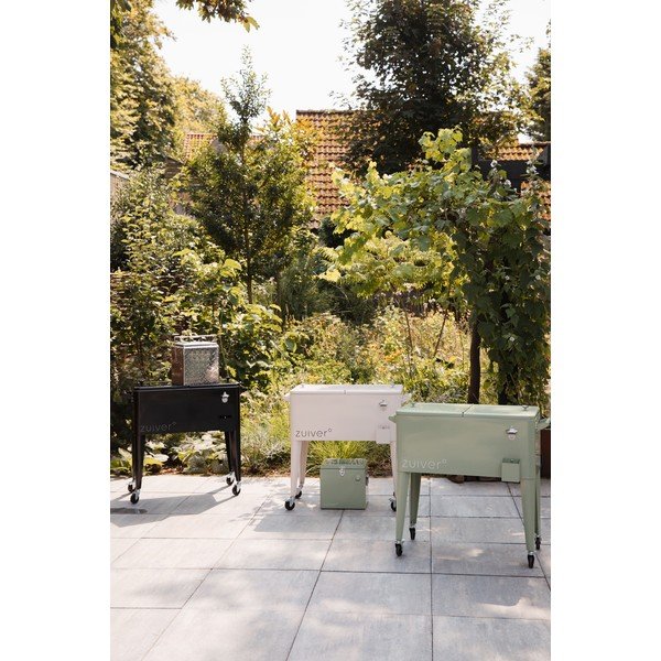 Zelený chladiaci box Cooler Be Cool – Zuiver-image-3